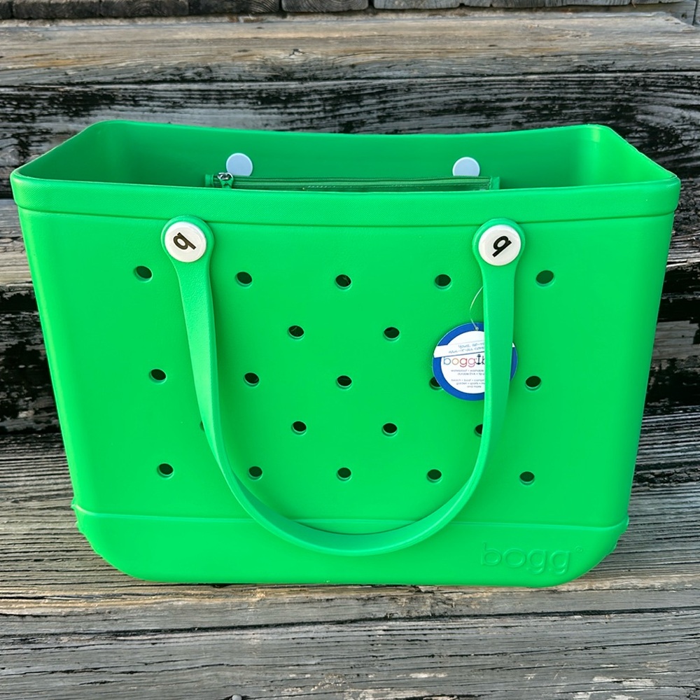 New Large Bogg Bag